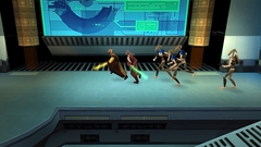 STAR WARS EPISODE 1 JEDI POWER BATTLES PS5 Digital - Argentina Play