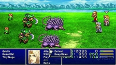 FINAL FANTASY IV PS5 Digital -Retro- en internet