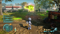 DESTROY ALL HUMANS PS5 Digital -Retro- en internet
