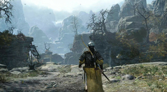 WO LONG: Fallen Dynasty PS5 Digital en internet
