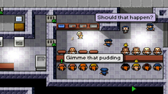 The Escapists + The Escapists 2 PS5 Digital -Retro- en internet