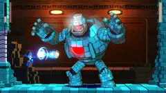 MEGA MAN 11 PS5 Digital -Retro- en internet