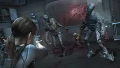 RESIDENT EVIL REVELATIONS PS5 Digital -Retro- en internet