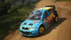 EA SPORTS WRC 24 PS5 Digital en internet