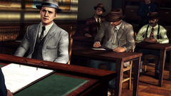 LA NOIRE PS5 Digital -Retro- en internet