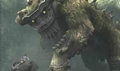 SHADOW OF THE COLOSSUS PS5 Digital -Retro- en internet