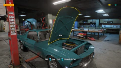 CAR MECHANIC SIMULATOR PS5 Digital -Retro- en internet