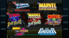 MARVEL vs CAPCOM Fighting Collection: Arcade Classics PS5 Digital -Retro- en internet