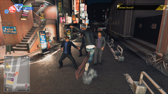 JUDGMENT PS5 Digital -Retro- en internet