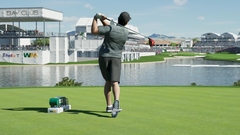 PGA TOUR 2K25 PS5 Digital en internet