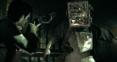 THE EVIL WITHIN Digital Bundle PS5 Digital -Retro- en internet