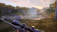 HUNTING SIMULATOR 2 PS5 Digital en internet