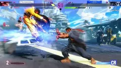 STREET FIGHTER 6 Deluxe Edition PS5 Digital en internet