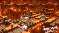 OVERCOOKED All You Can Eat PS5 Digital - Argentina Play