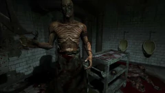 OUTLAST Trinity PS5 Digital -Retro- en internet