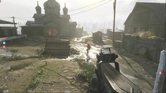 CALL OF DUTY MODERN WARFARE PS5 Digital -Retro- en internet