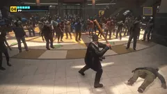 DEAD RISING Deluxe Remaster PS5 Digital en internet