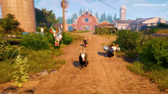 GOAT SIMULATOR 3 PS5 Digital en internet