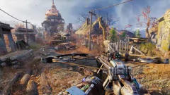 METRO: Exodus PS5 Digital - comprar online