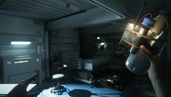 ALIEN ISOLATION THE COLLECTION PS4 Digital - Argentina Play