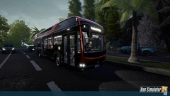 BUS SIMULATOR 21 NEXT STOP PS4 Digital - Argentina Play