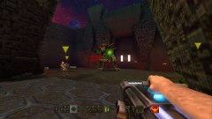 QUAKE 2 PS4 Digital - Argentina Play