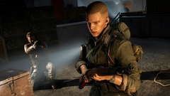 SNIPER ELITE RESISTANCE PS4 Digital - Argentina Play
