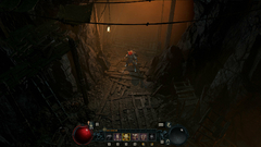 DIABLO IV PS4 Digital - Argentina Play
