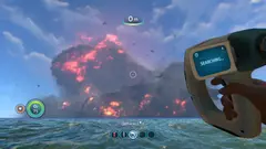 SUBNAUTICA PS4 Digital - Argentina Play