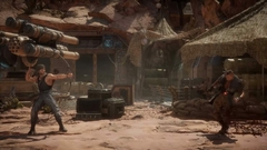 MORTAL KOMBAT 11 ULTIMATE PS4 Digital - Argentina Play