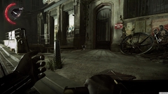DISHONORED Death of the Outsider PS4 Digital - Argentina Play