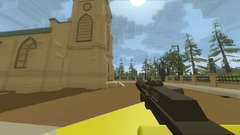 UNTURNED PS4 Digital - Argentina Play