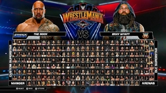 WWE 2K25 PS4 Digital - Argentina Play