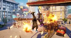 GOAT SIMULATOR 3 PS4 Digital - Argentina Play