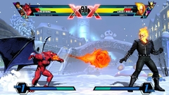 ULTIMATE MARVEL VS CAPCOM 3 PS4 Digital - Argentina Play