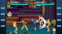 MARVEL vs CAPCOM Fighting Collection: Arcade Classics PS4 Digital - Argentina Play