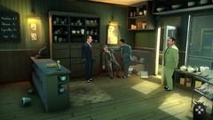 AGATHA CHRISTIE: The ABC Murders PS4 Digital - Argentina Play
