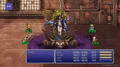 FINAL FANTASY VI PS4 Digital - Argentina Play
