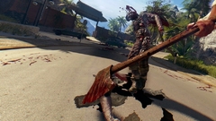 DEAD ISLAND Definitive Edition PS4 Digital - Argentina Play