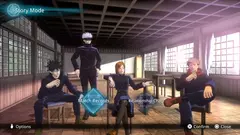 JUJUTSU KAISEN Cursed Clash PS4 Digital - Argentina Play