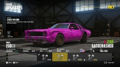 WRECKFEST PS4 Digital - Argentina Play