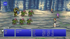 FINAL FANTASY 2 PS4 Digital - Argentina Play