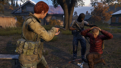 DAYZ PS4 Digital - Argentina Play