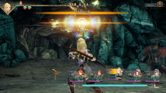 ROMANCING SAGA 2 Revenge of the Seven PS4 Digital - Argentina Play