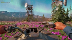 FAR CRY NEW DAWN PS4 Digital - Argentina Play