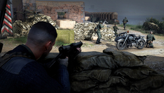 SNIPER ELITE 5 PS4 Digital - Argentina Play