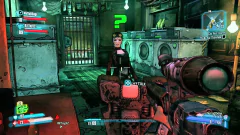 BORDERLANDS: The Handsome Collection PS4 Digital - Argentina Play