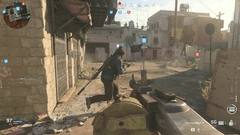 CALL OF DUTY MODERN WARFARE PS4 Digital en internet
