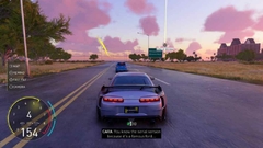 THE CREW Motorfest PS4 Digital - Argentina Play