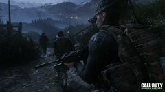 CALL OF DUTY Modern Warfare 1 Campaña remasterizada PS4 Digital - Argentina Play